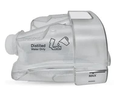 ResMed Humidificateur HumidAir S11 perspective 2
