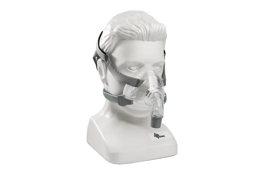 BMC F5A Facial perspective 2
