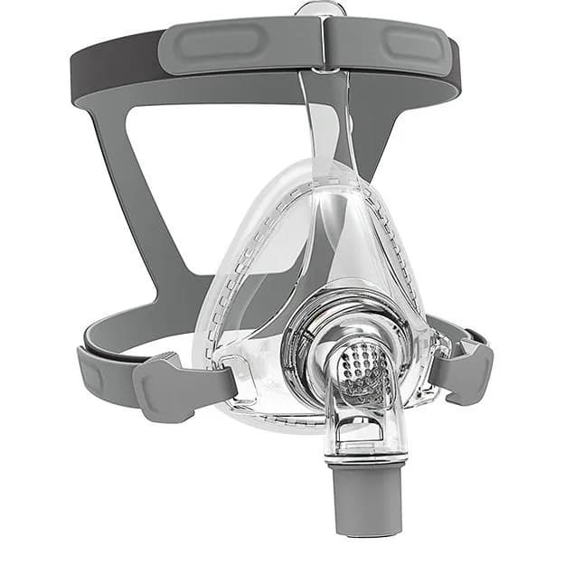 BMC F5A Facial perspective 4