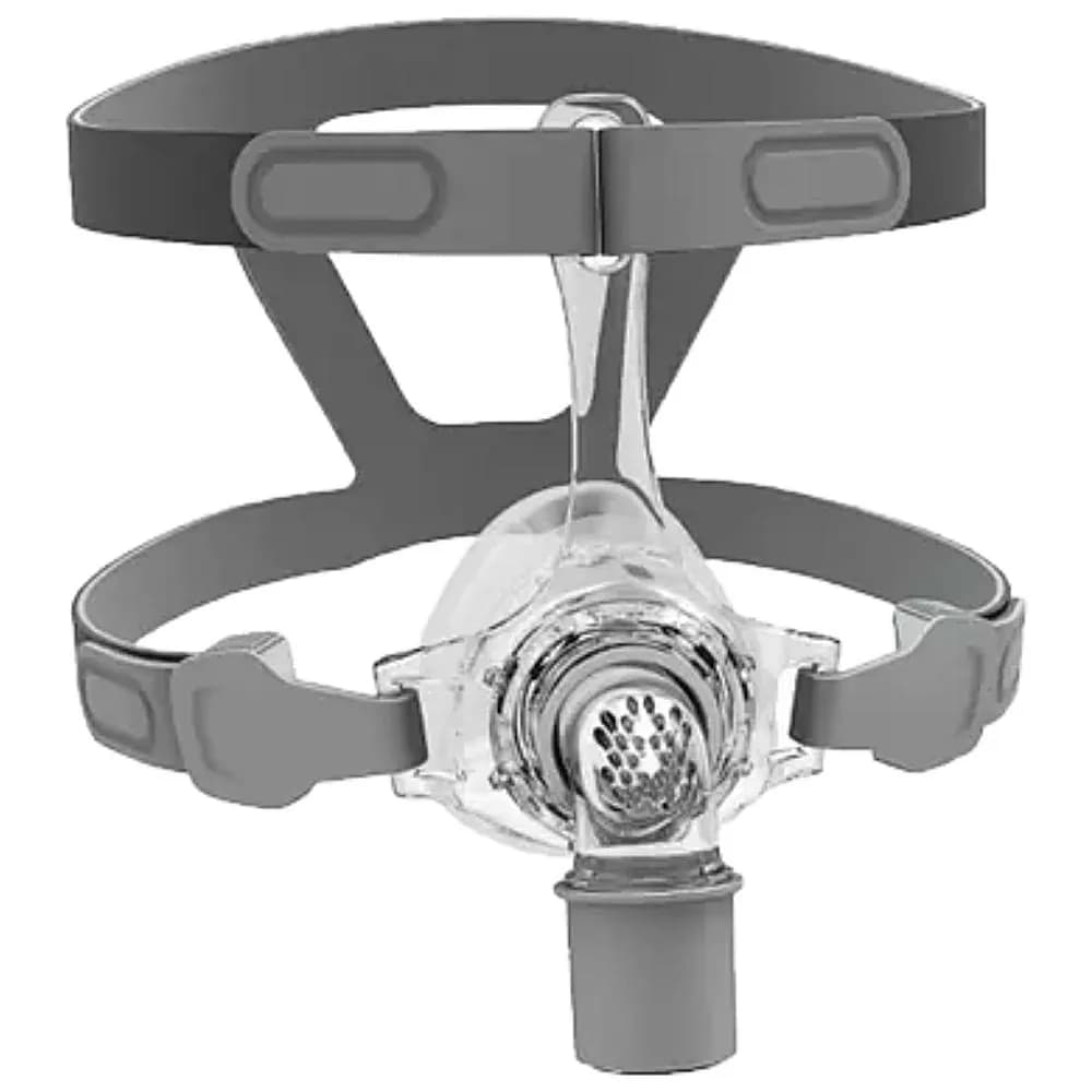 BMC N5 Nasal perspective 4
