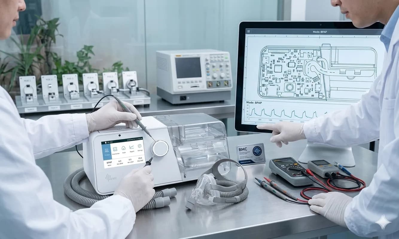Laboratory