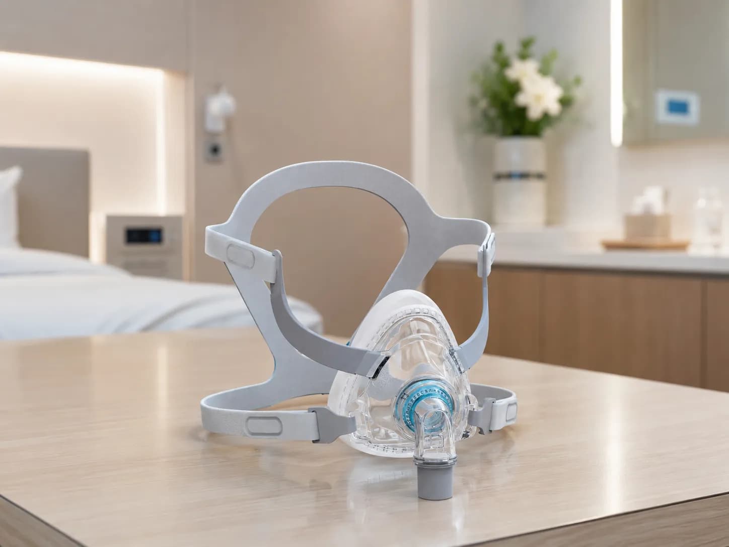BMC F5A+ Facial 6 perspective 1