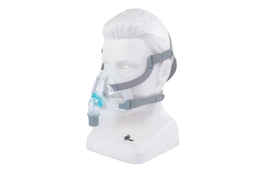 BMC F5A+ Facial 6 perspective 2