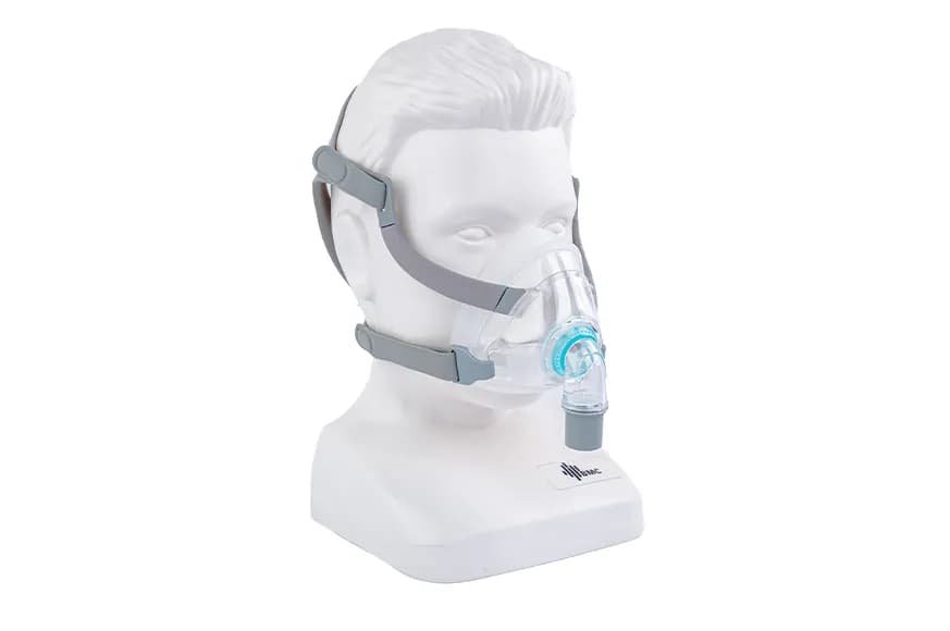BMC F5A+ Facial 6 perspective 3