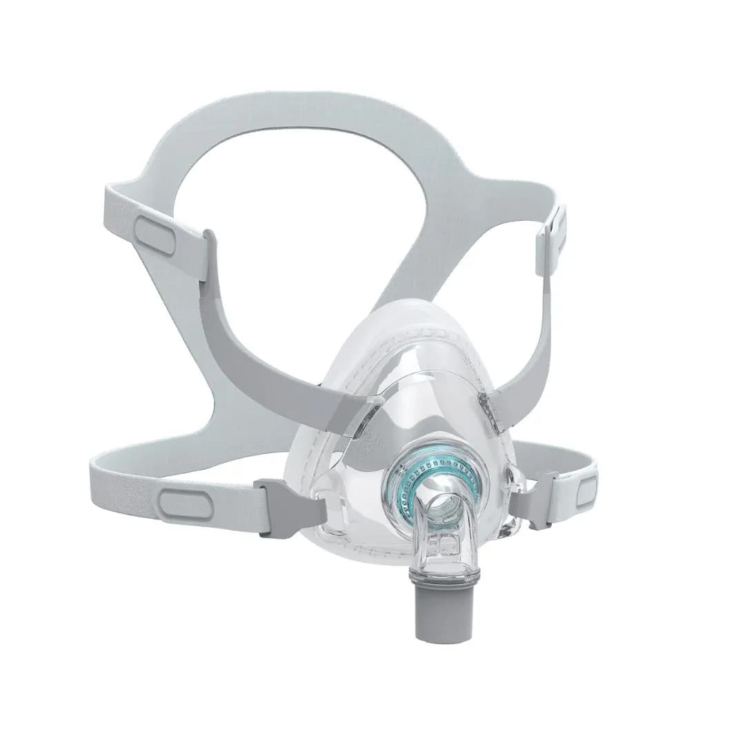 BMC F5A+ Facial 6 perspective 4