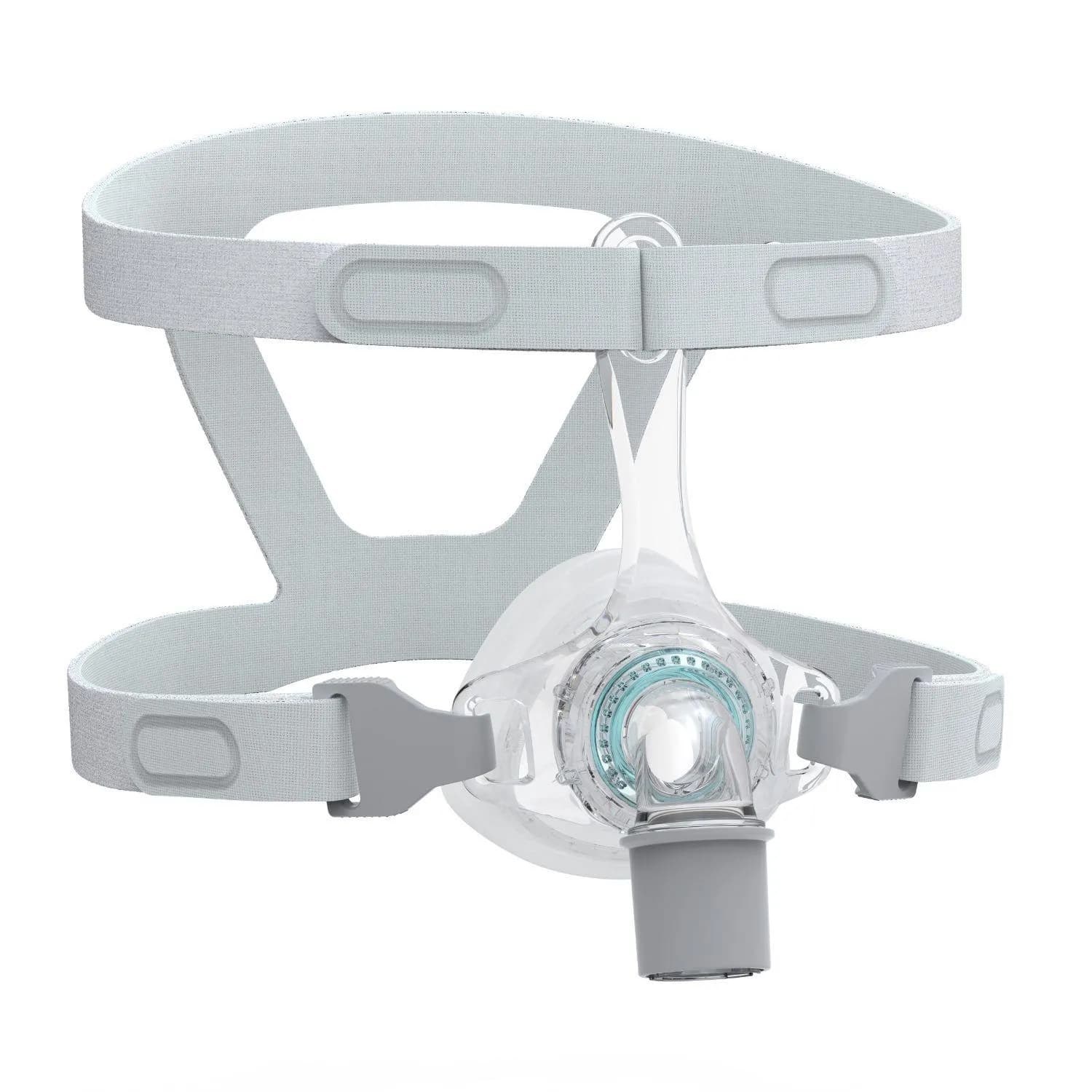 BMC N5+ Nasal perspective 4