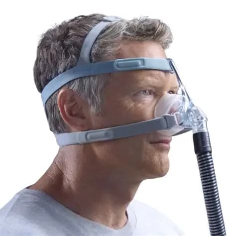 Fisher & Paykel Eson 2 Nasal perspective 5