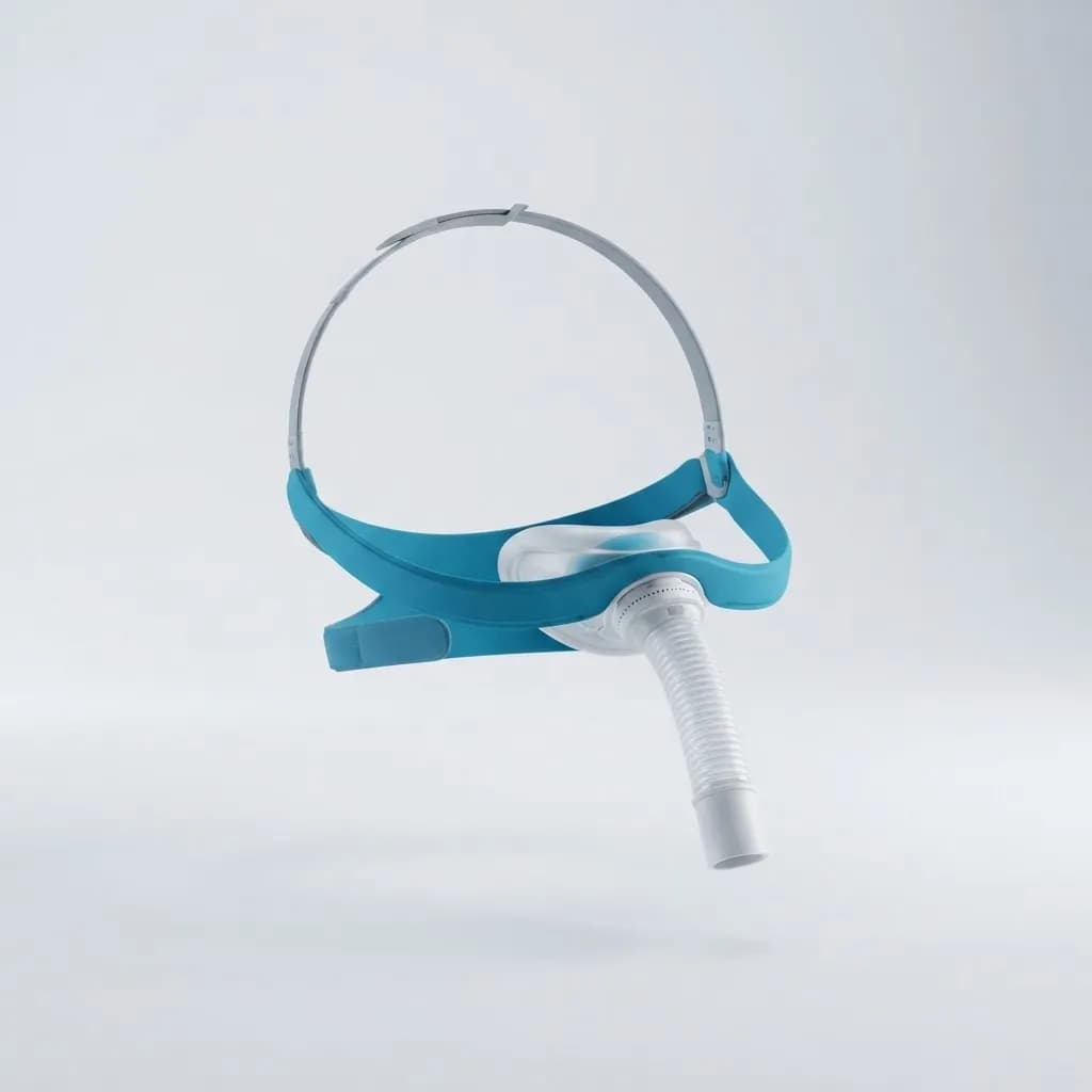 Fisher & Paykel Evora Nasal perspective 1