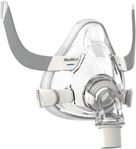 ResMed AirFit F20 For Her perspective 3