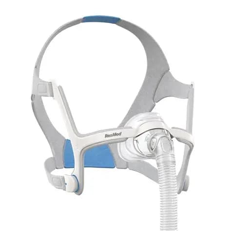 ResMed AirFit N20 perspective 3